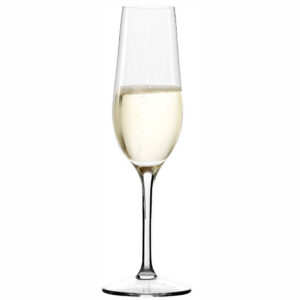 Event Ready Champagne Flute 6½ oz