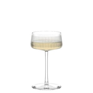 Classic Champagne Coupe 9⅓ oz
