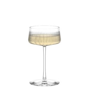 Grand Cru Champagne Coupe 10¾ oz