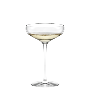 Swing Champagne Coupe 10 1⁄4 oz